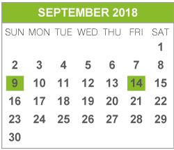 SEPTEMBER 2018 | KOMAZAWA PARK INTERNATIONAL SCHOOL:International preschool tokyo