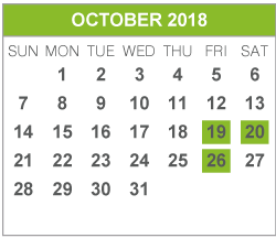 OCTOBER 2018 | KOMAZAWA PARK INTERNATIONAL SCHOOL:International preschool tokyo