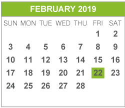 FEBRUARY 2019 | KOMAZAWA PARK INTERNATIONAL SCHOOL:International preschool tokyo