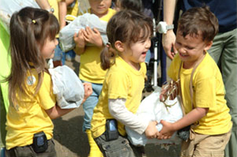 KOMAZAWA PARK INTERNATIONAL SCHOOL:International preschool tokyo | Unicorn/Confidence