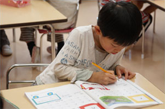 KOMAZAWA PARK INTERNATIONAL SCHOOL:International preschool tokyo | Olympia/Independence