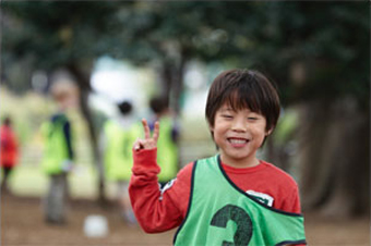 KOMAZAWA PARK INTERNATIONAL SCHOOL:International preschool tokyo | Olympia/Social and emotional adaptability